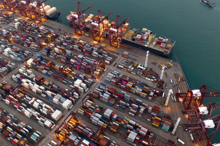 5 Ways to Streamline Your Company’s Logistics