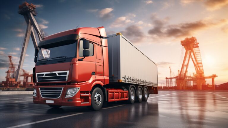Solving Real-World Logistics Challenges with Experience and Precision